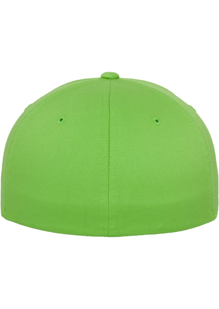 FLEXFIT FL6277 - Casquette Flexfit Wooly Combed