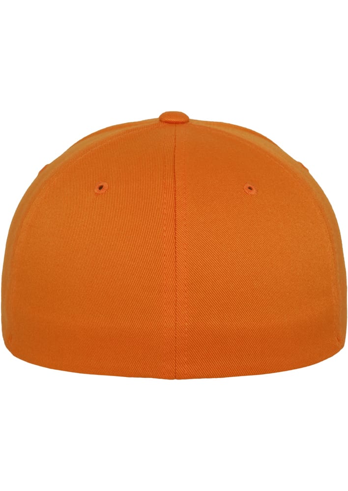 FLEXFIT FL6277 - Casquette Flexfit Wooly Combed