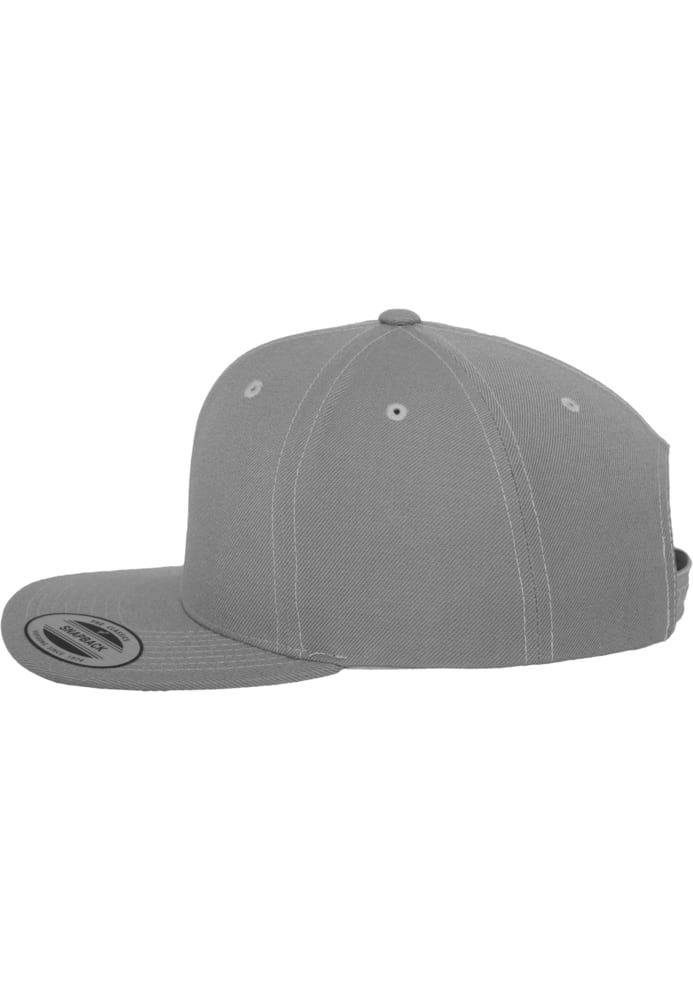 FLEXFIT FL6089M - Casquette CLASSIC SNAPBACK