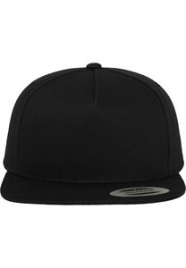 FLEXFIT FL6007 - Casquette Classic 5 Panel Snapback