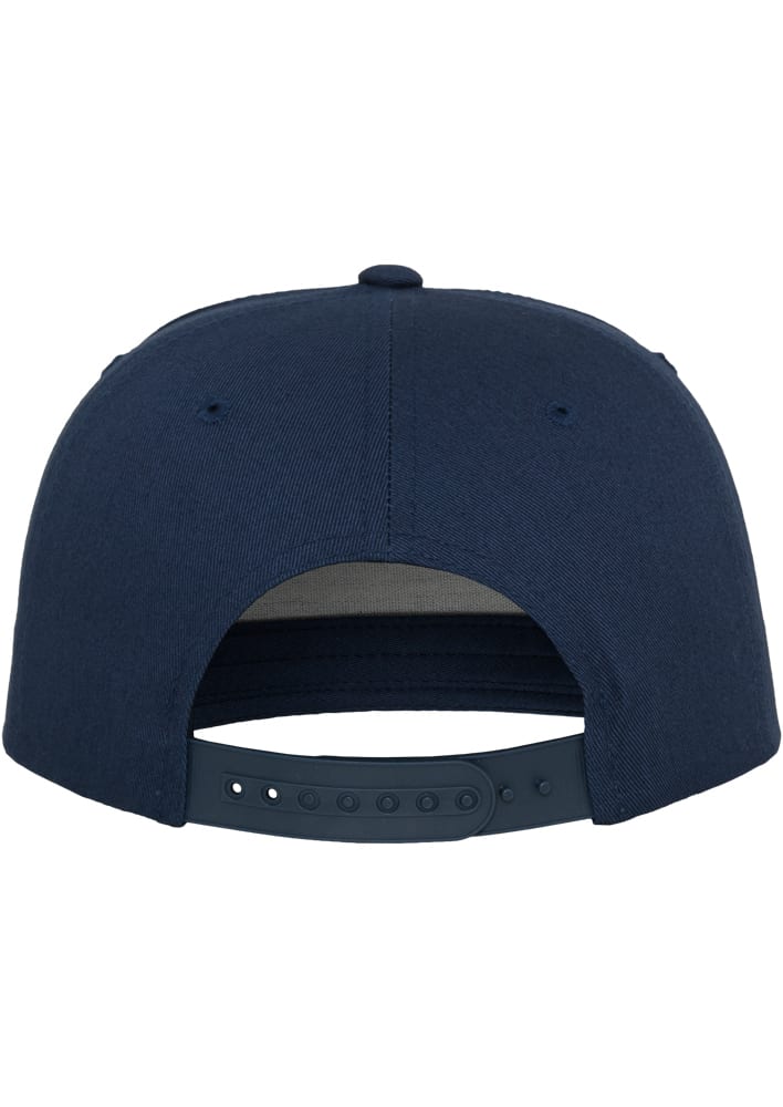 FLEXFIT FL6007 - Casquette Classic 5 Panel Snapback