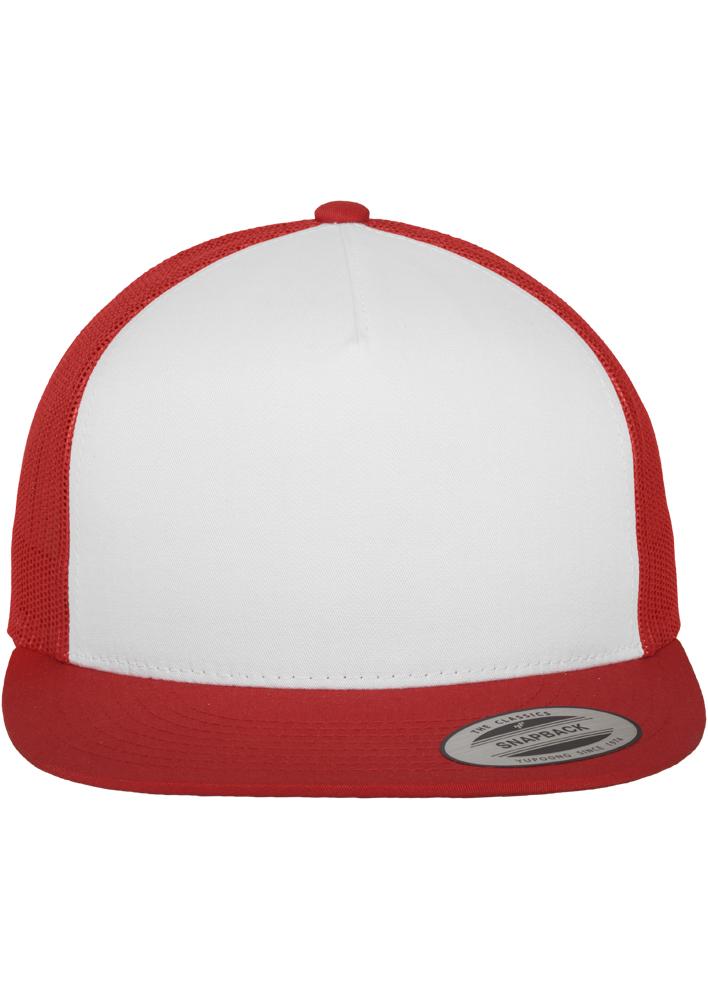 FLEXFIT FL6006W - Casquette Classic Trucker