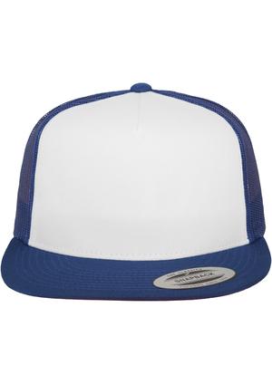 FLEXFIT FL6006W - Casquette Classic Trucker