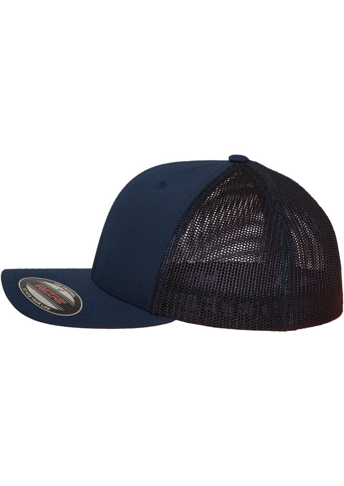 FLEXFIT FL6511 - Casquette Flexfit Mesh Trucker