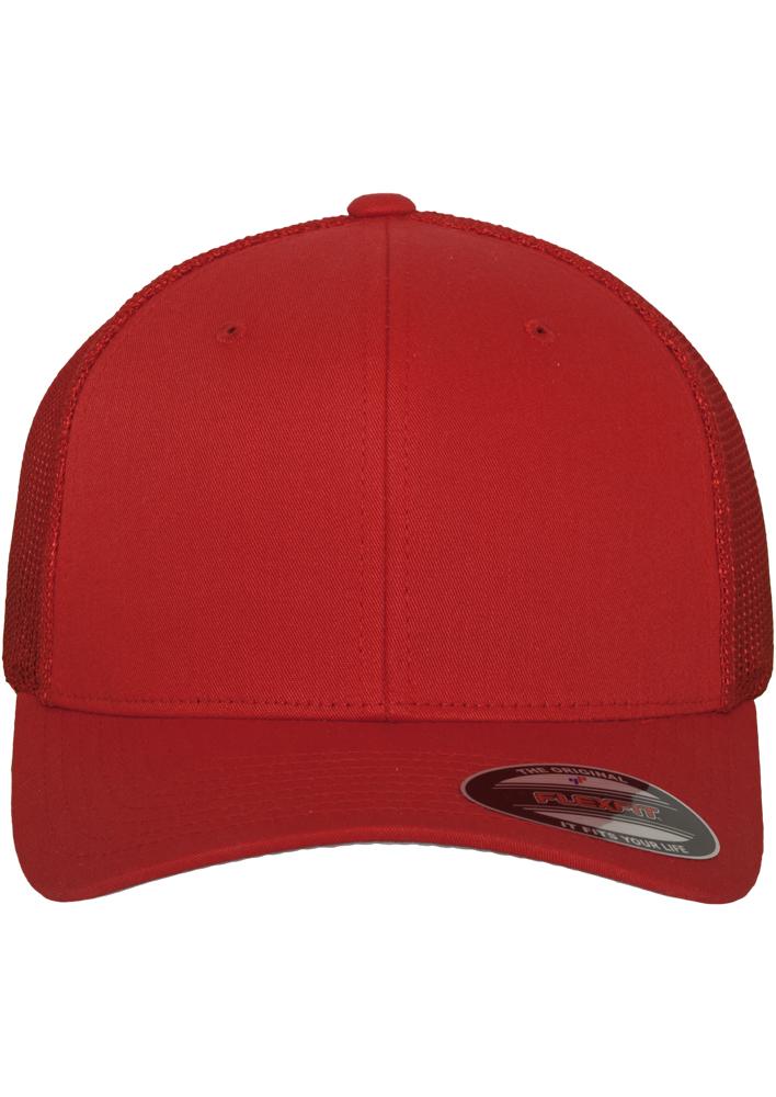 FLEXFIT FL6511 - Casquette Flexfit Mesh Trucker