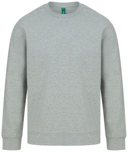 Henbury H840 - Sweat-shirt écoresponsable unisexe