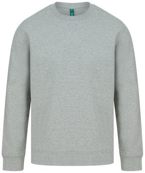 Henbury H840 - Sweat-shirt écoresponsable unisexe