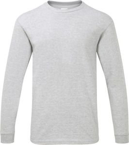 Gildan GIH400 - T-shirt Hammer manches longues RS Sport Grey