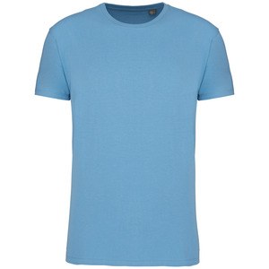 Kariban K3025IC - T-shirt Bio150IC col rond homme Cloudy blue heather