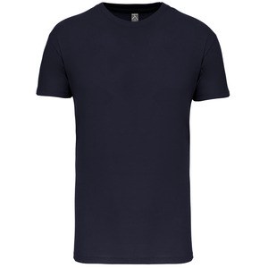 Kariban K3025IC - T-shirt Bio150IC col rond homme Navy