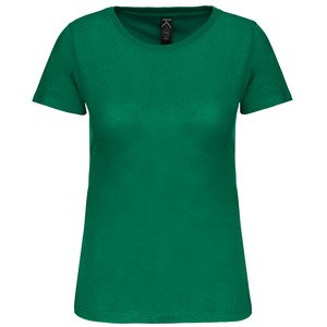 Kariban K3026IC - T-shirt Bio150IC col rond femme