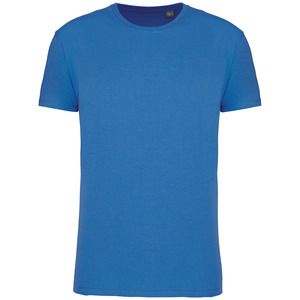 Kariban K3027IC - T-shirt Bio150IC col rond enfant Light Royal Blue