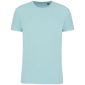 Kariban K3032IC - T-shirt à col rond Bio190IC unisexe Ice Mint