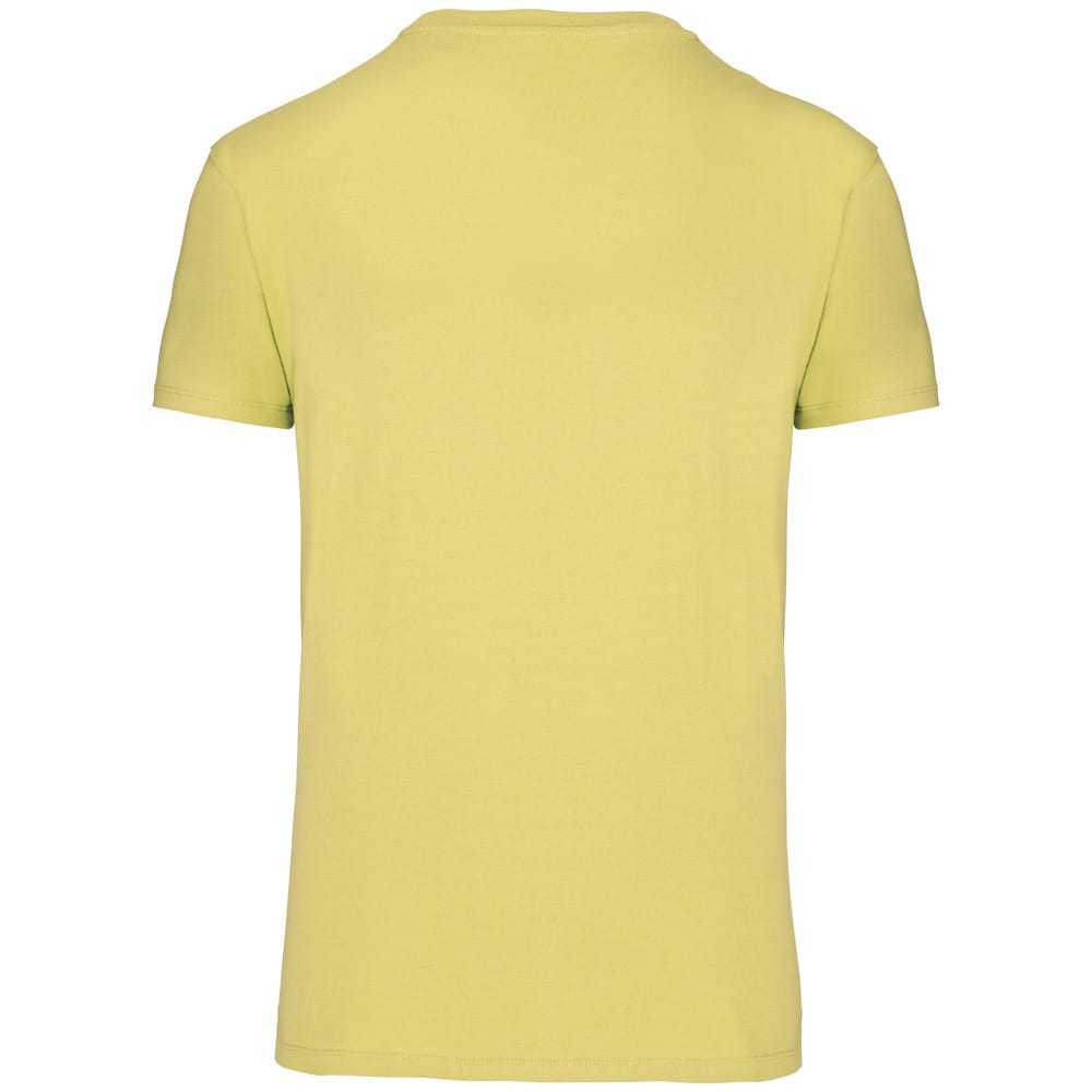 Kariban K3032IC - T-shirt à col rond Bio190IC unisexe