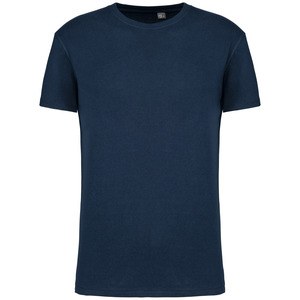 Kariban K3032IC - T-shirt à col rond Bio190IC unisexe Navy