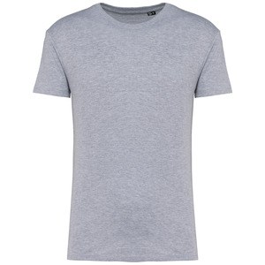 Kariban K3032IC - T-shirt à col rond Bio190IC unisexe Oxford Grey