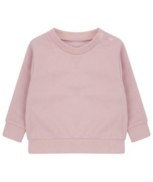 Larkwood LW800 - Sweat-shirt écoresponsable enfant