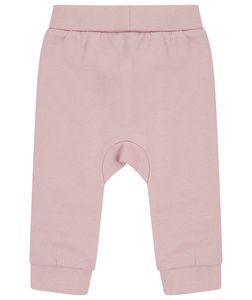 Larkwood LW850 - Pantalon de jogging écoresponsable enfant Soft Pink