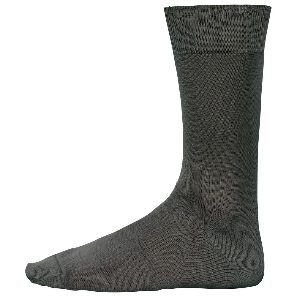 Kariban Premium PK800 - Chaussettes jersey coton fil d'Écosse homme