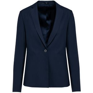 Kariban Premium PK6050 - Veste blazer femme Eclipse Navy