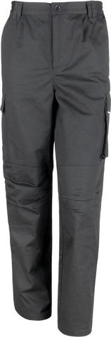 Result R308F - PANTALON FEMME ACTION