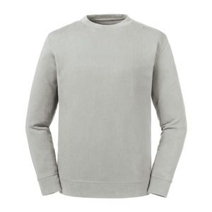 Russell RU208M - Sweat réversible Pure Organic Pierre