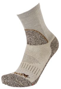 RYWAN RY1812 - CHAUSSETTES CLAIRIERE CLIMASOCKS Beige