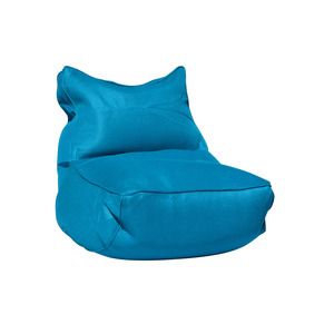 Shelto SHLOUNGE - Fauteuil lounge outdoor Blue Tile