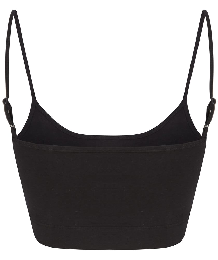 Skinnifit SK230 - Top court écoresponsable femme