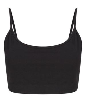 Skinnifit SK230 - Top court écoresponsable femme