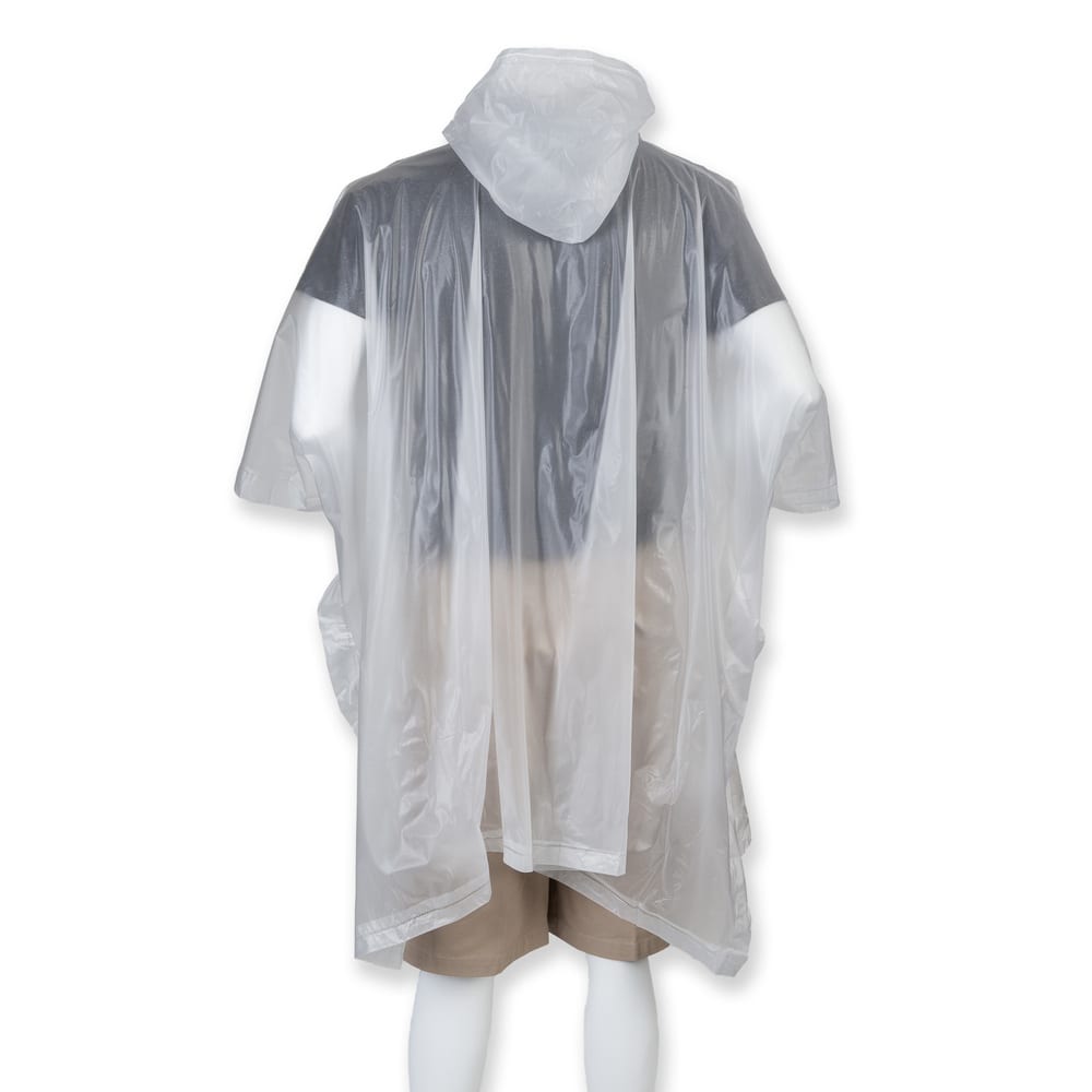 SPLASHMACS SPL010 - Poncho