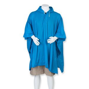 SPLASHMACS SPL010 - Poncho Saphir