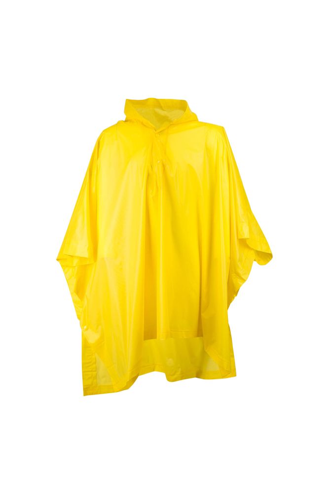 SPLASHMACS SPL019 - Poncho enfant