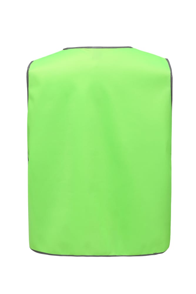 Yoko YHVJ259 - Chasuble à bordure réfléchissante