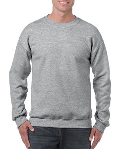 GILDAN GIL18000 - Sweater Crewneck HeavyBlend unisex