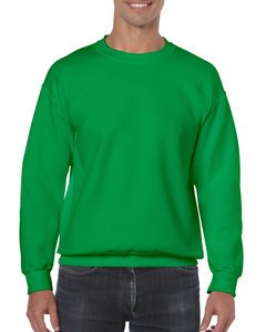 GILDAN GIL18000 - Sweater Crewneck HeavyBlend unisex Vert Irlandais