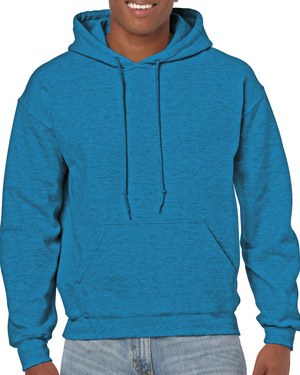 GILDAN GIL18500 - Sweater Hooded HeavyBlend for him