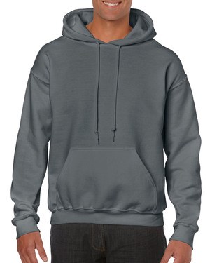 GILDAN GIL18500 - Sweater Hooded HeavyBlend for him