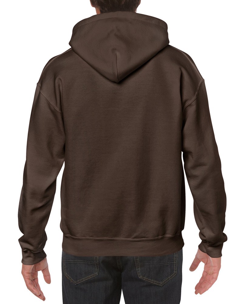GILDAN GIL18500 - Sweater Hooded HeavyBlend for him