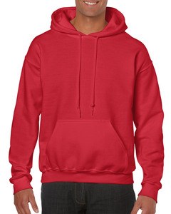 GILDAN GIL18500 - Sweater Hooded HeavyBlend for him