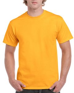 GILDAN GIL2000 - T-shirt Ultra Cotton SS Or