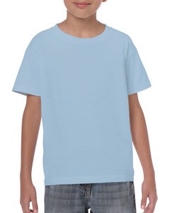 GILDAN GIL5000B - T-shirt Heavy Cotton SS for kids