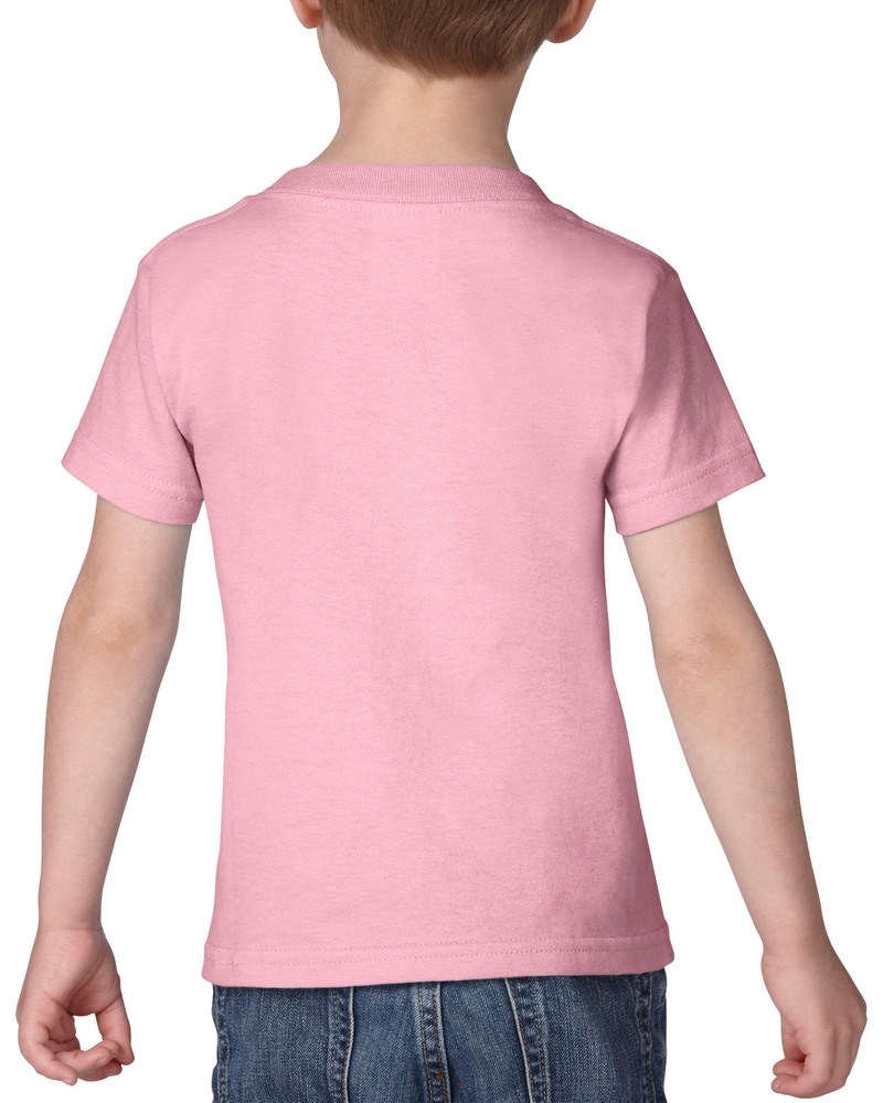 GILDAN GIL5100P - T-shirt Heavy Cotton SS for Toddler