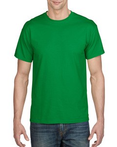 GILDAN GIL8000 - T-shirt DryBlend SS Vert Irlandais