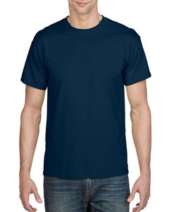 GILDAN GIL8000 - T-shirt DryBlend SS Marine