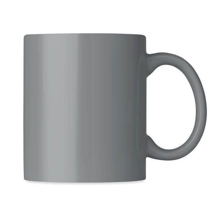 GiftRetail MO6208 - DUBLIN TONE Mug en céramique coloré 300 ml
