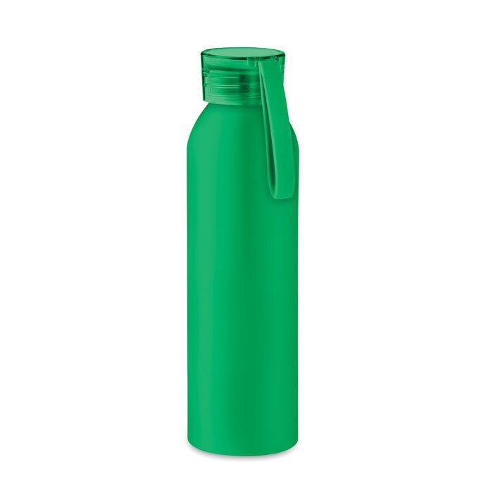 GiftRetail MO6469 - NAPIER Bouteille en aluminium 600ml