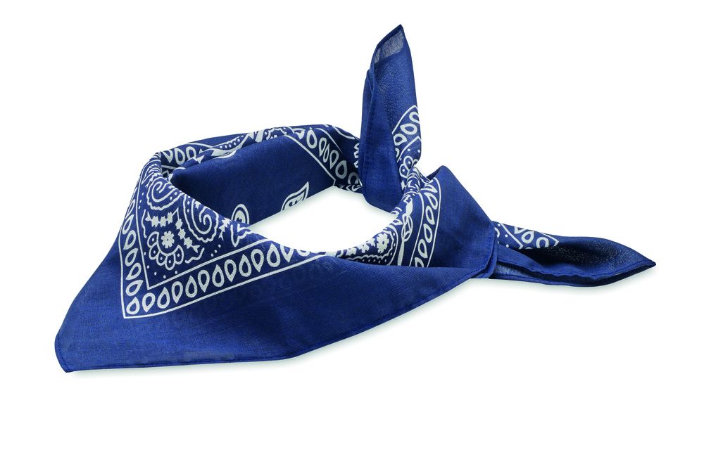 GiftRetail MO6608 - BANDIDA Foulard multifonctions 90 gr/m