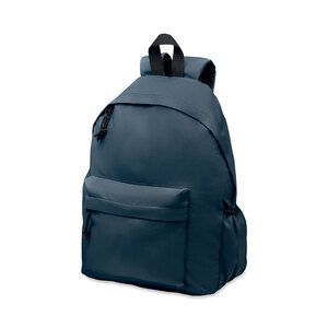 GiftRetail MO6703 - BAPAL+ Sac à dos polyester RPET 600D