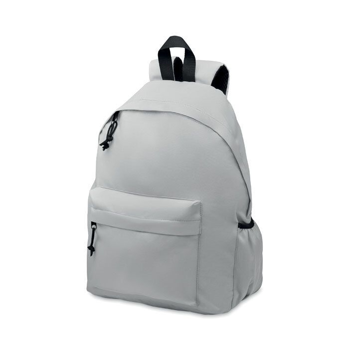 GiftRetail MO6703 - BAPAL+ Sac à dos polyester RPET 600D